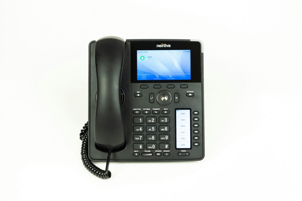 There are many factors to consider when choosing a VoIP service.
